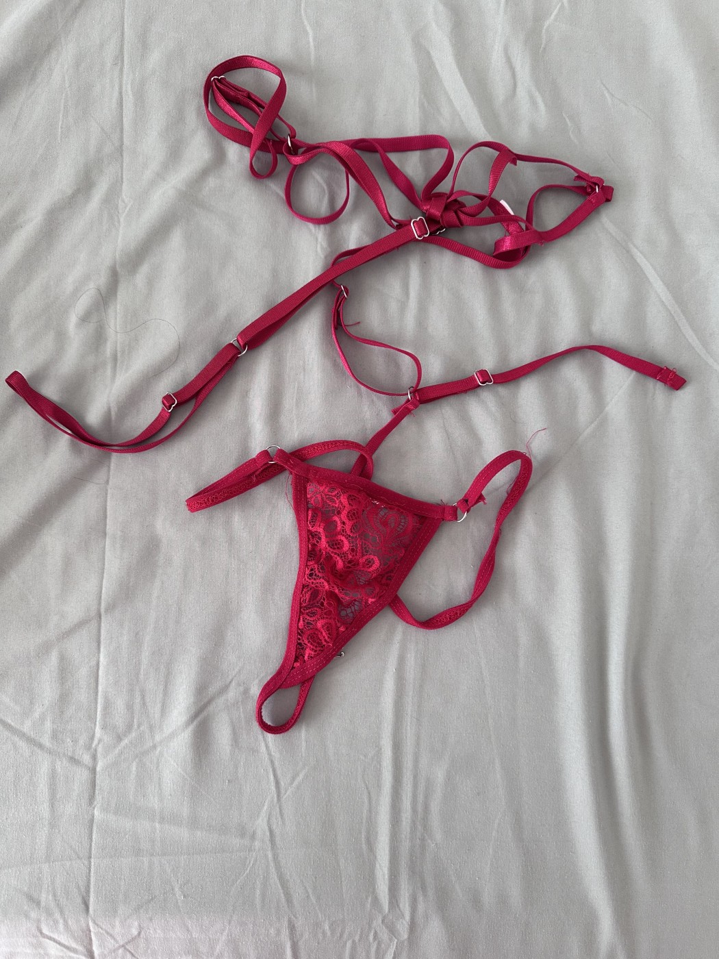 Completino impregnato di me – foto 3 di 3