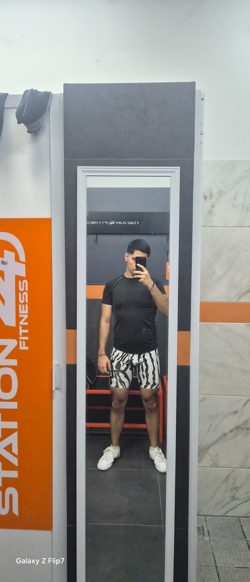 Tangas sudadas del gym – foto 2 de 2