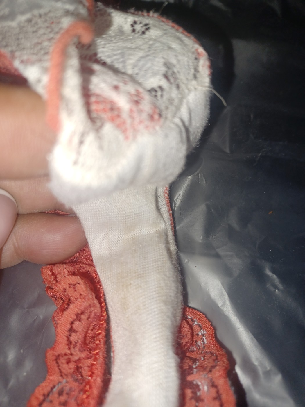 Tanga usado 2 dias – foto 3 de 3