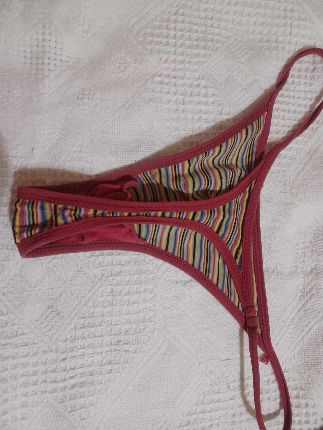 Tanga megausado – foto 2 de 2