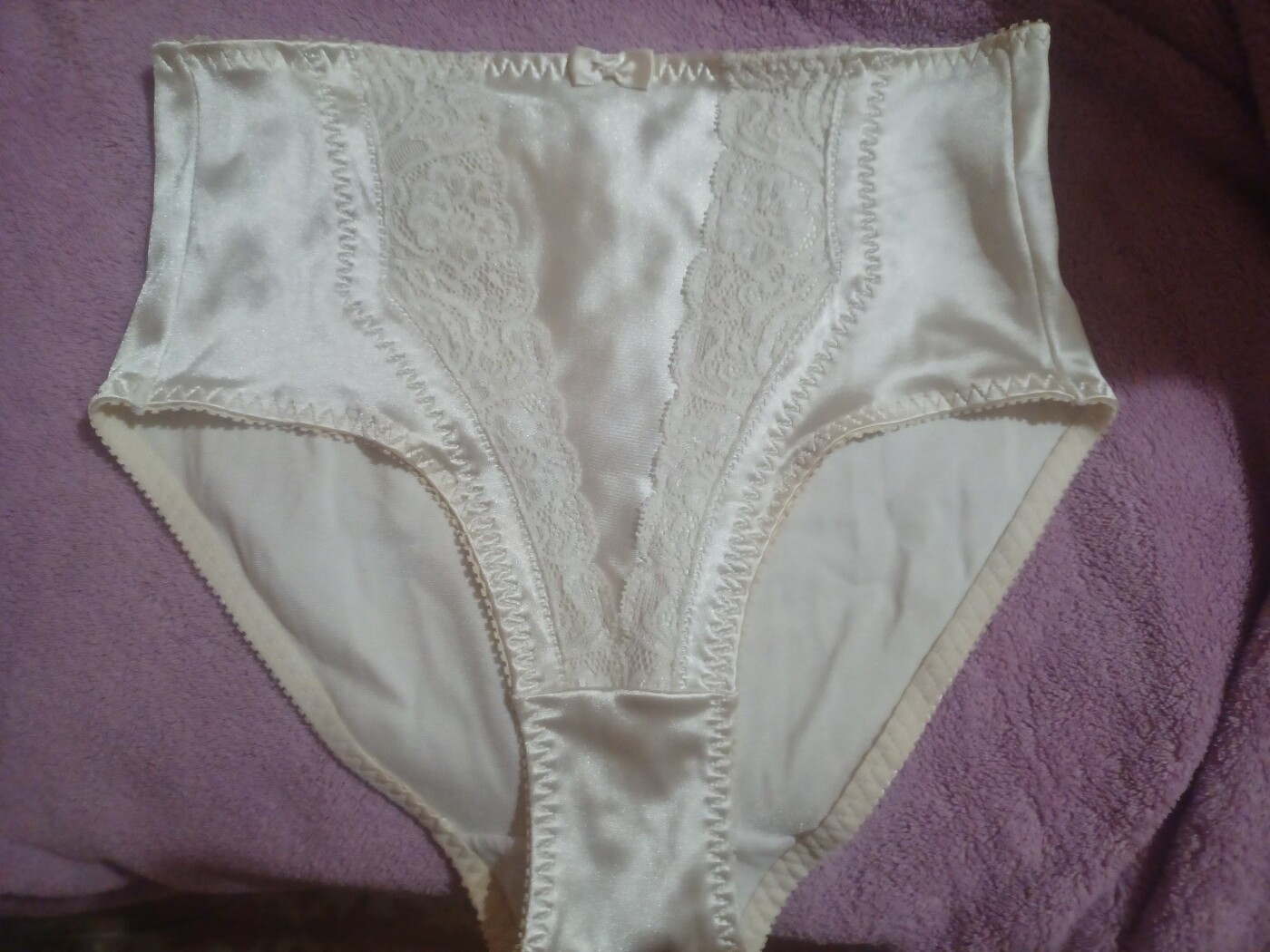 Bragas vintage – foto 3 de 3
