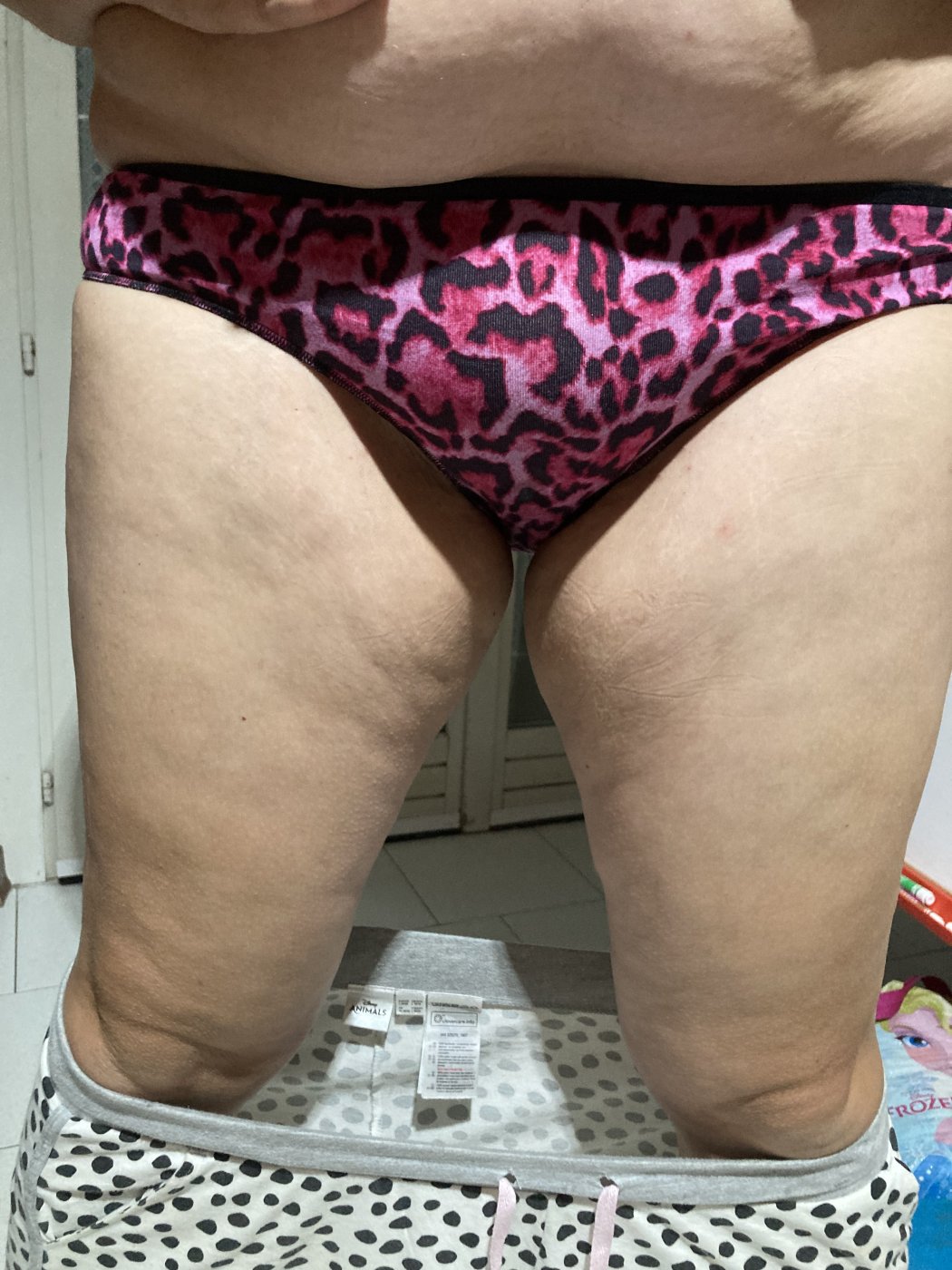 Mutande super cremose e odorose – foto 2 di 2