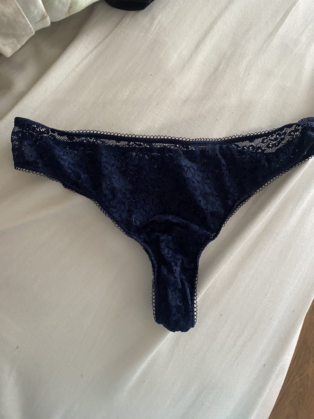 Bragas sucias Dirty panties