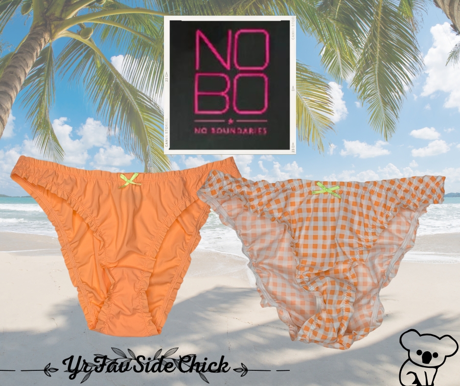 Picnic Perfect Bikinis