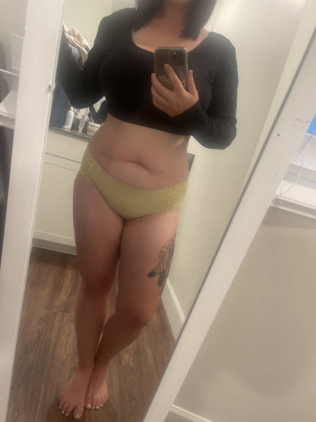 Used Panties! – photo 2 of 2