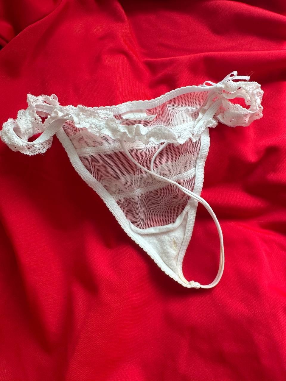 Bianco innocente, carattere malizioso – foto 2 di 2