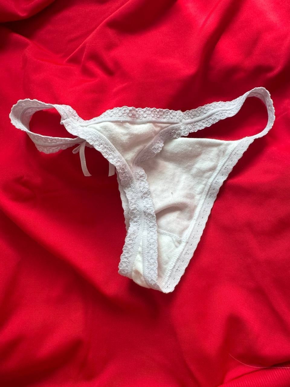 Un fiocco, un piccolo segreto – foto 2 di 2