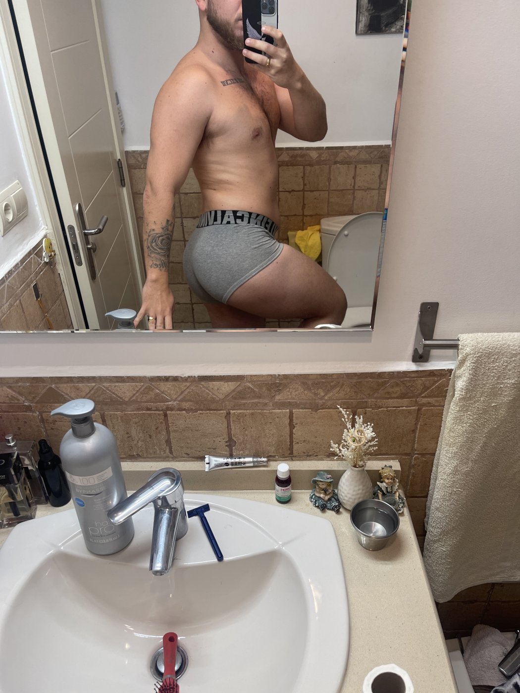 Calzoncillos premium con dos fotos de regalo