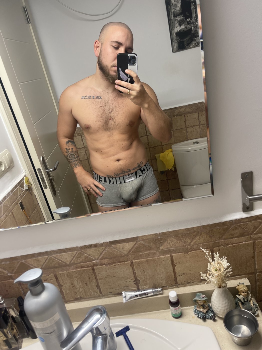 Calzoncillos premium con dos fotos de regalo – foto 3 de 3