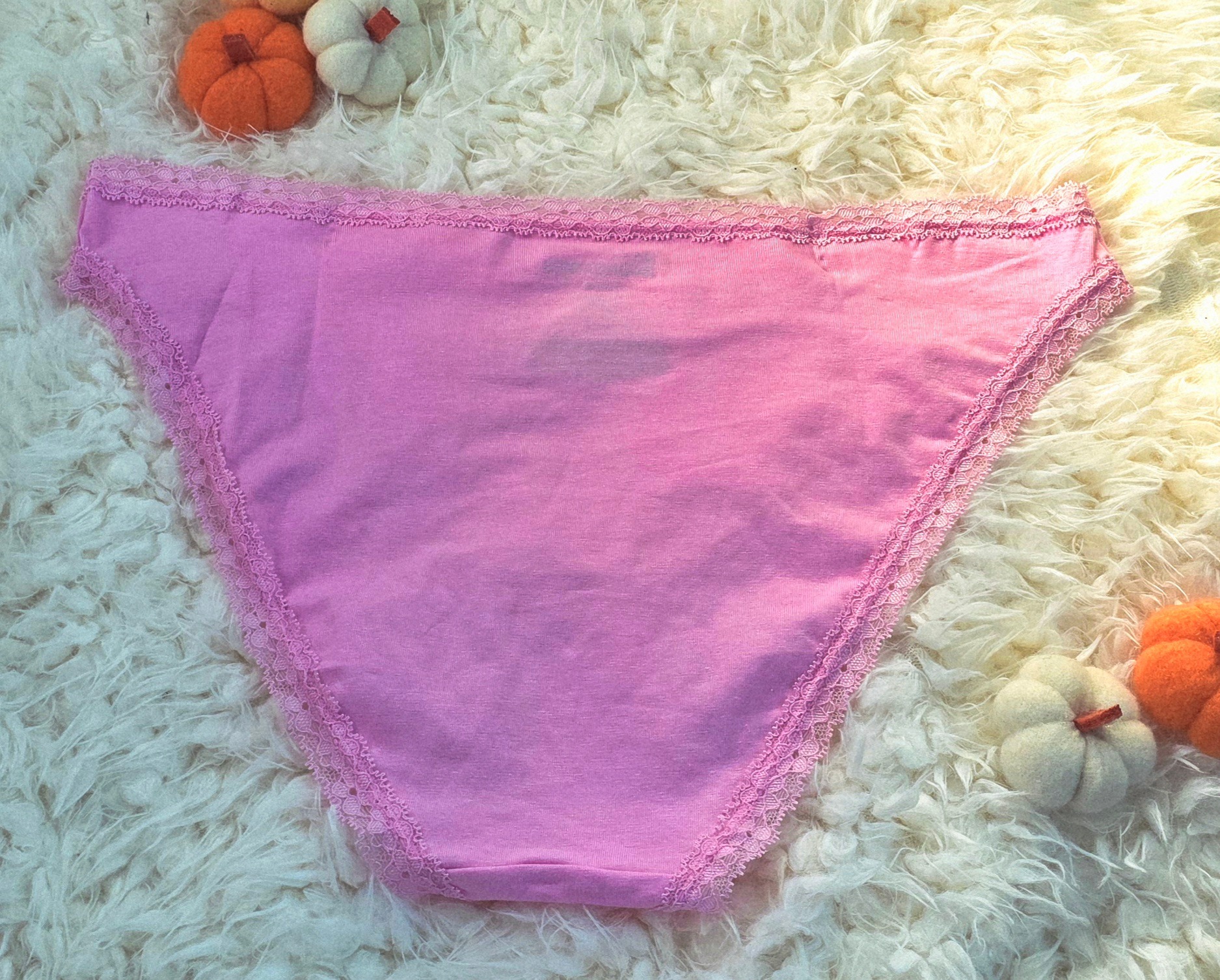 Just a Girl Pink - Worn to Order – photo 2 of 3