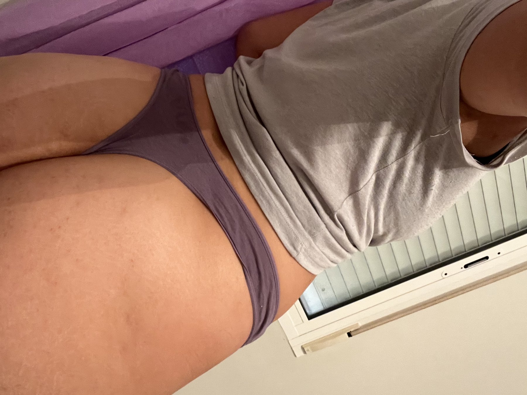 Tangas de algodón muy suave y sexy – foto 2 de 2