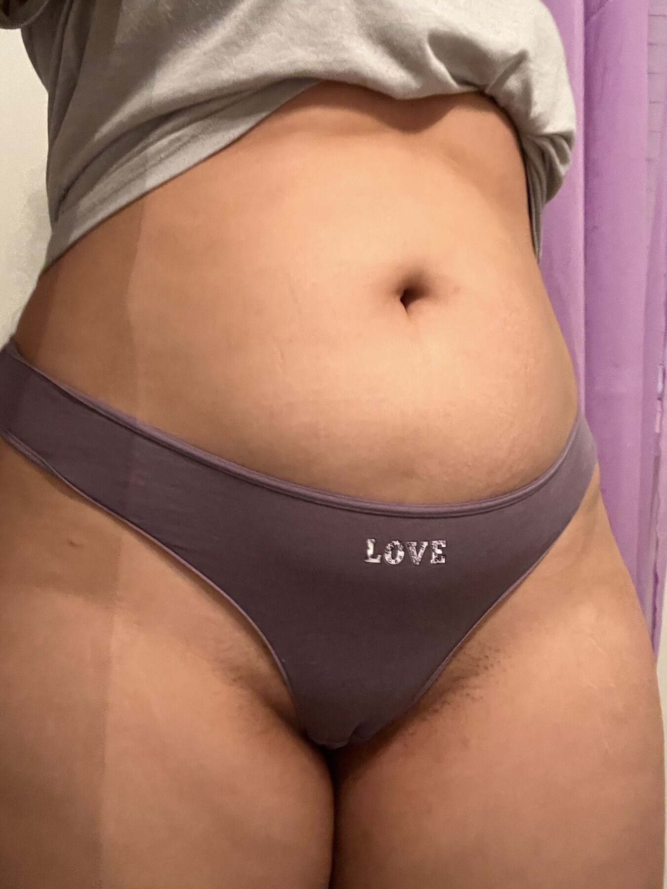 Mi panty
