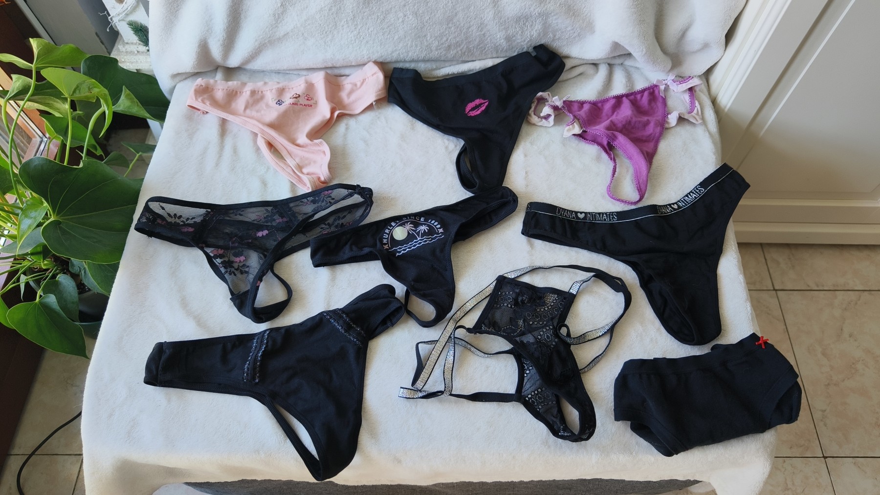 Mutandine da preparare come piacciono a te! – foto 2 di 2