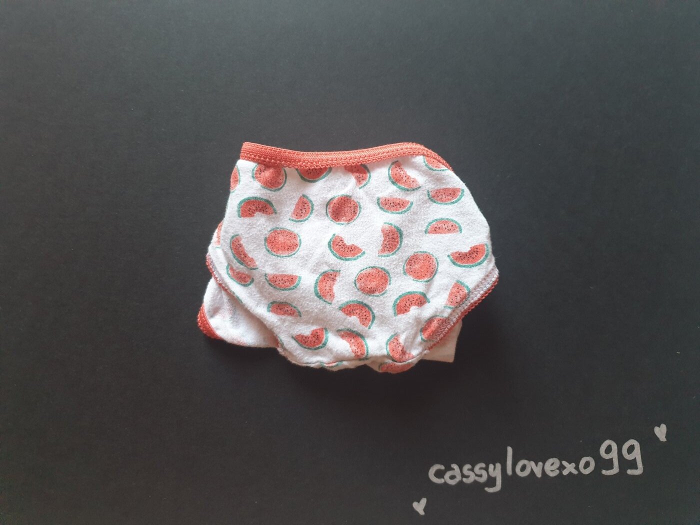 Che belle angurie – foto 3 di 3