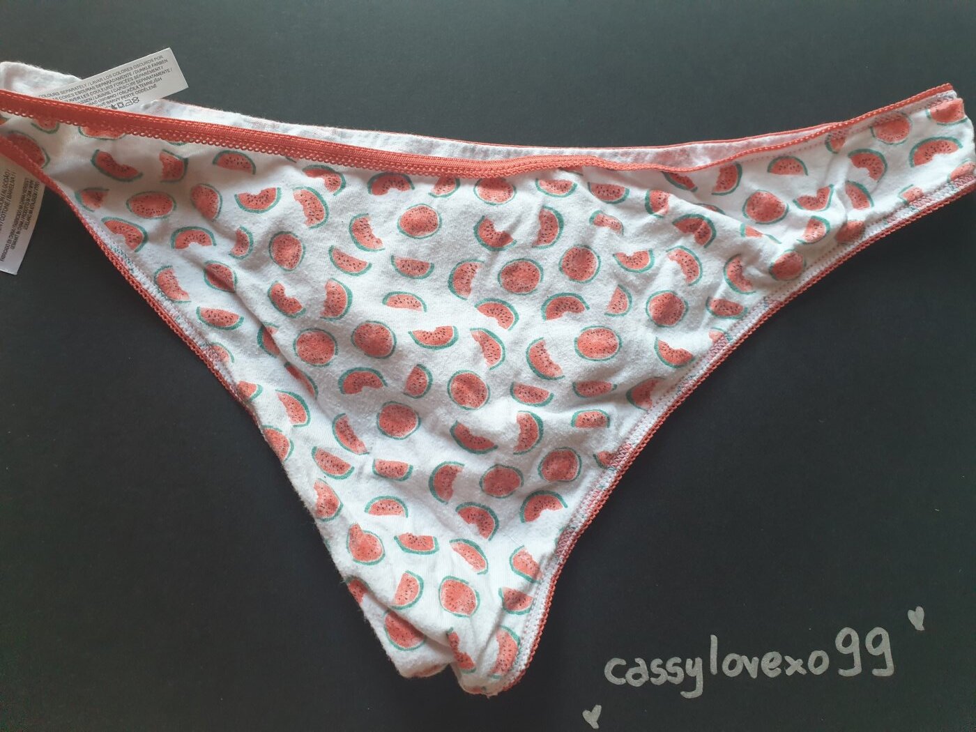 Che belle angurie – foto 2 di 3