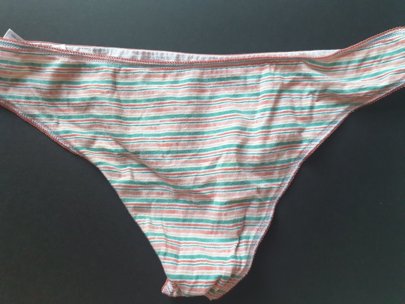 A righe orizzontali – foto 2 di 3