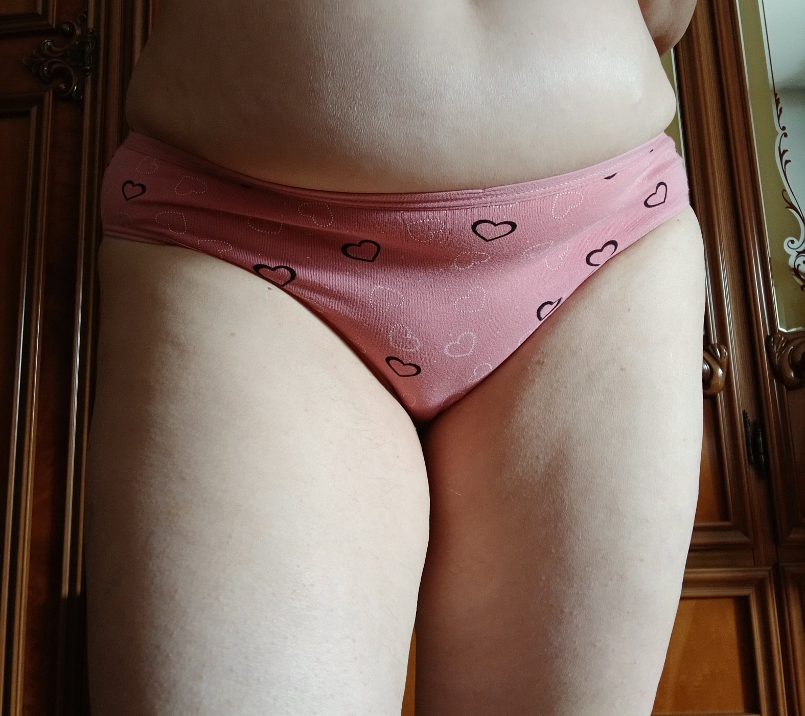 Mutandina slip cotone – foto 2 di 2