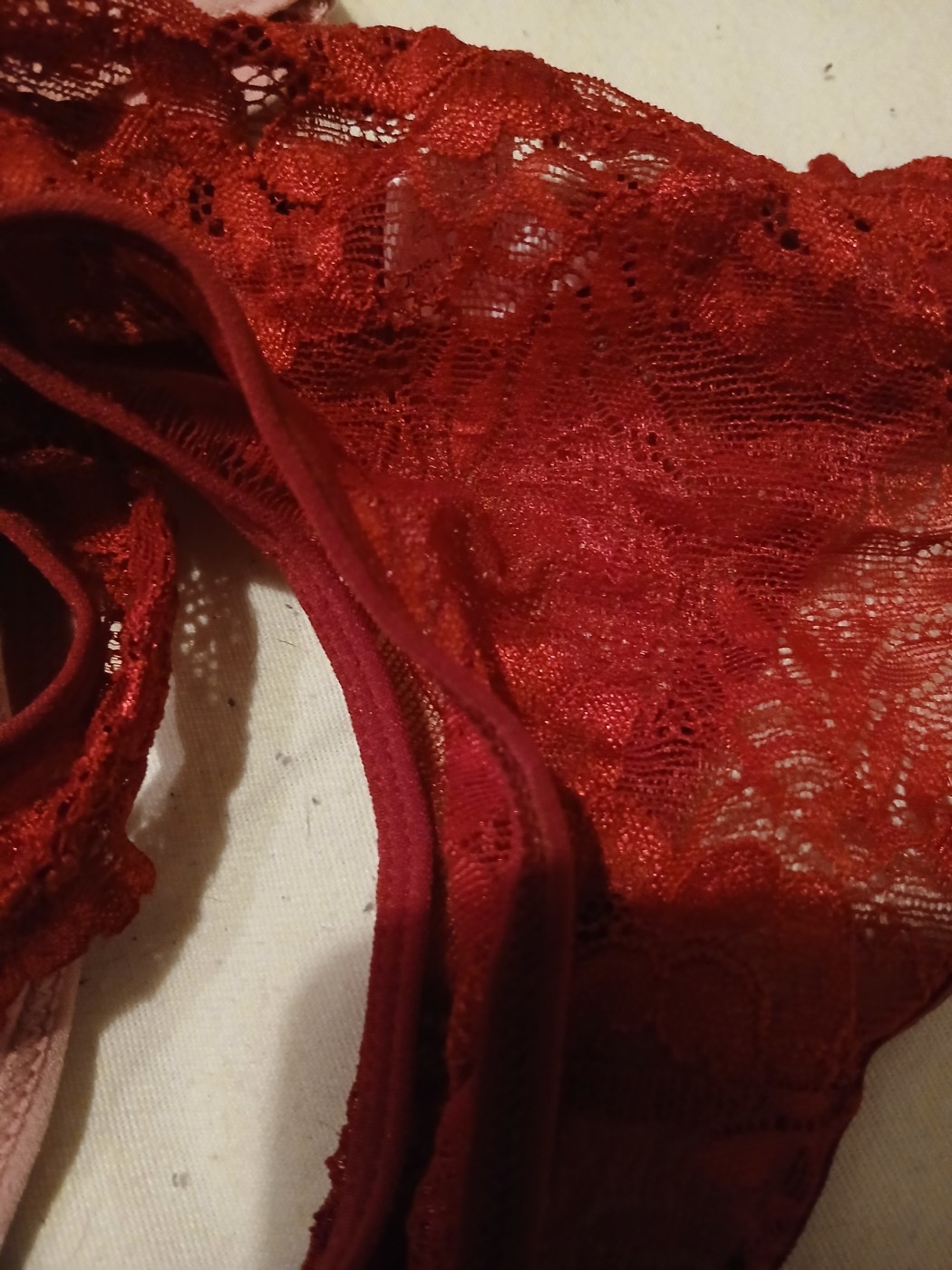 Rosso fuoco