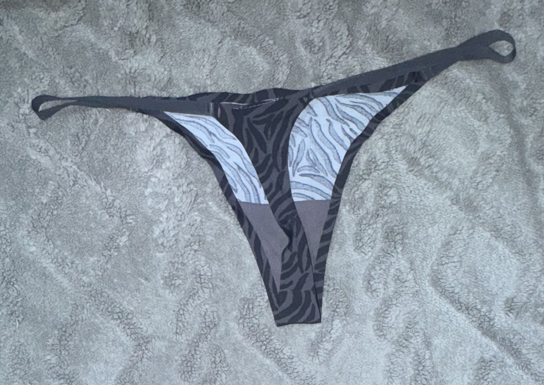 Tanguita estampado – foto 2 de 3