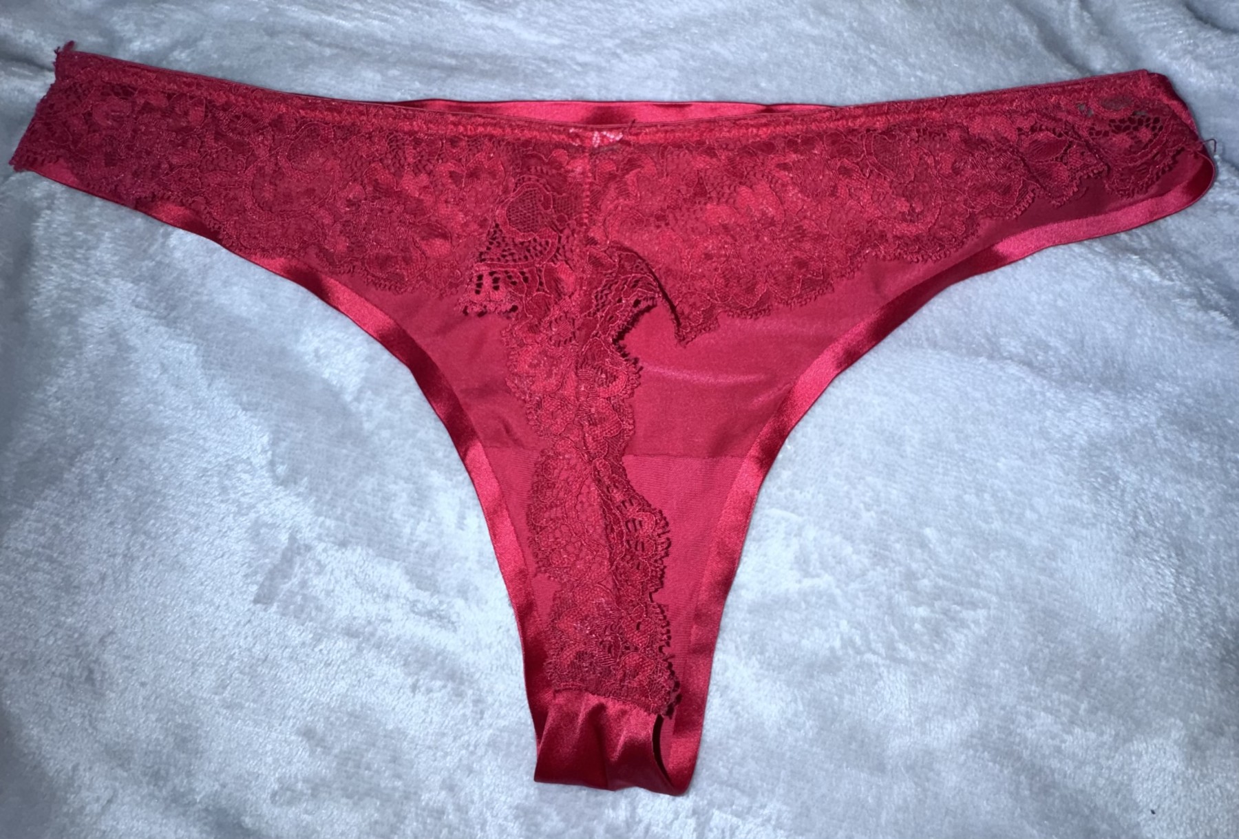 Tanguita rojo – foto 2 de 2