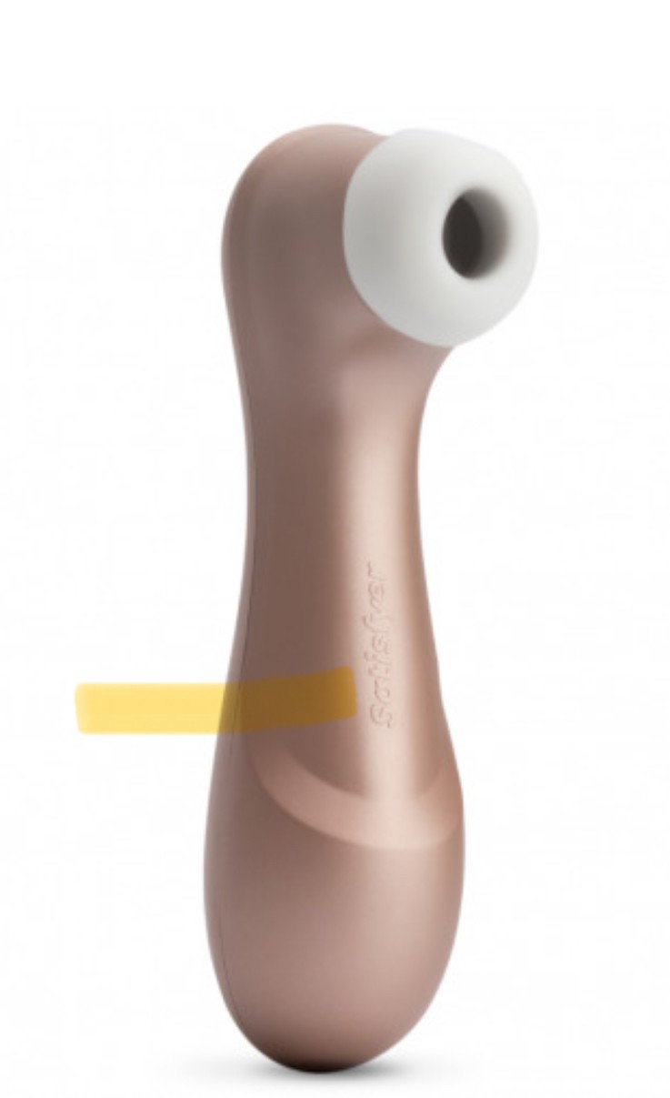 Mi satisfyer