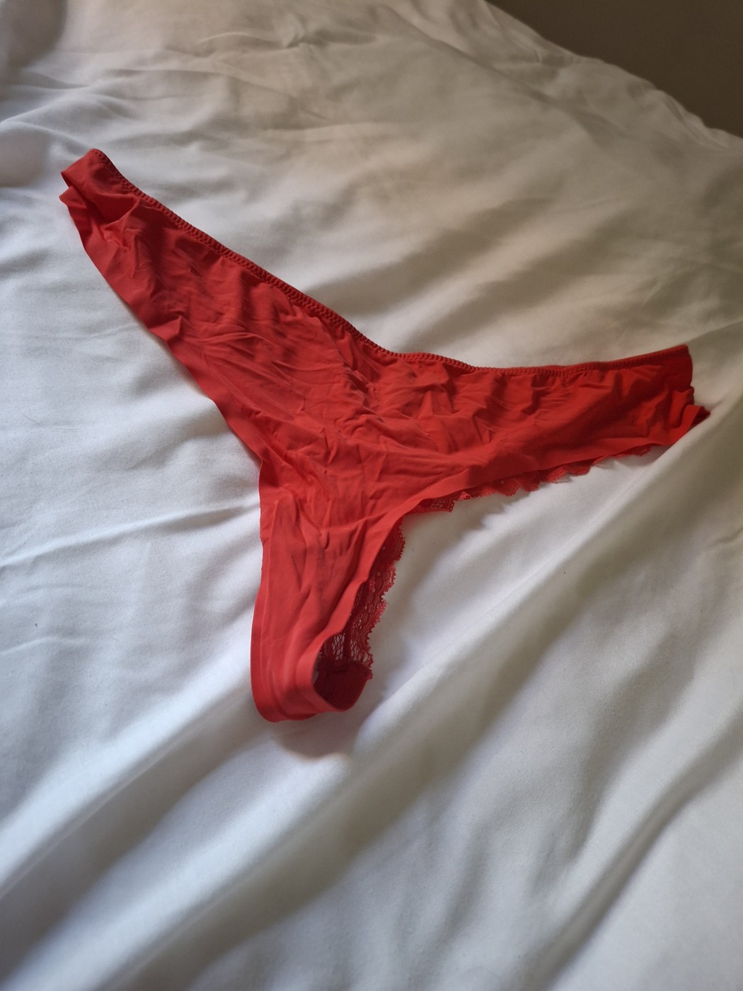 Tanga porté selon tes choix – photo 3 sur 3
