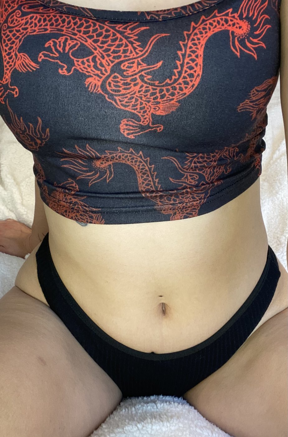 Braguitas sucia – foto 2 de 2