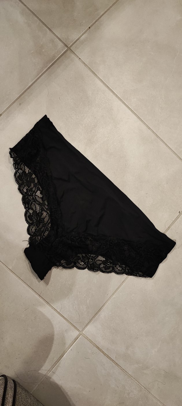 Culotte au choix