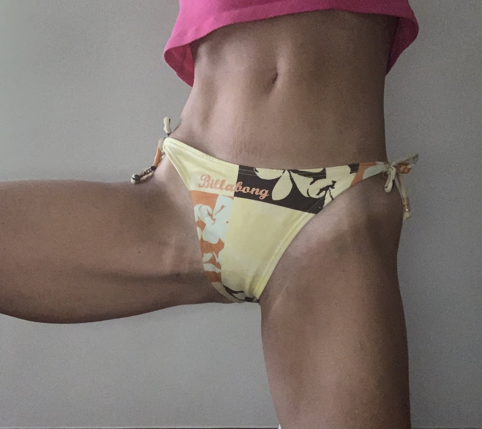Braguita bikini