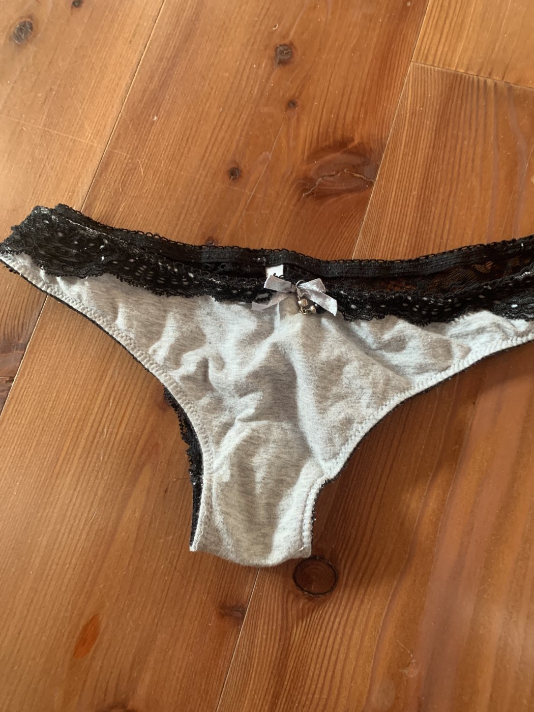 Perizoma con pizzo – foto 3 di 3