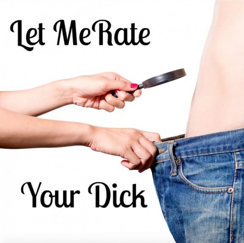 How to dick rate