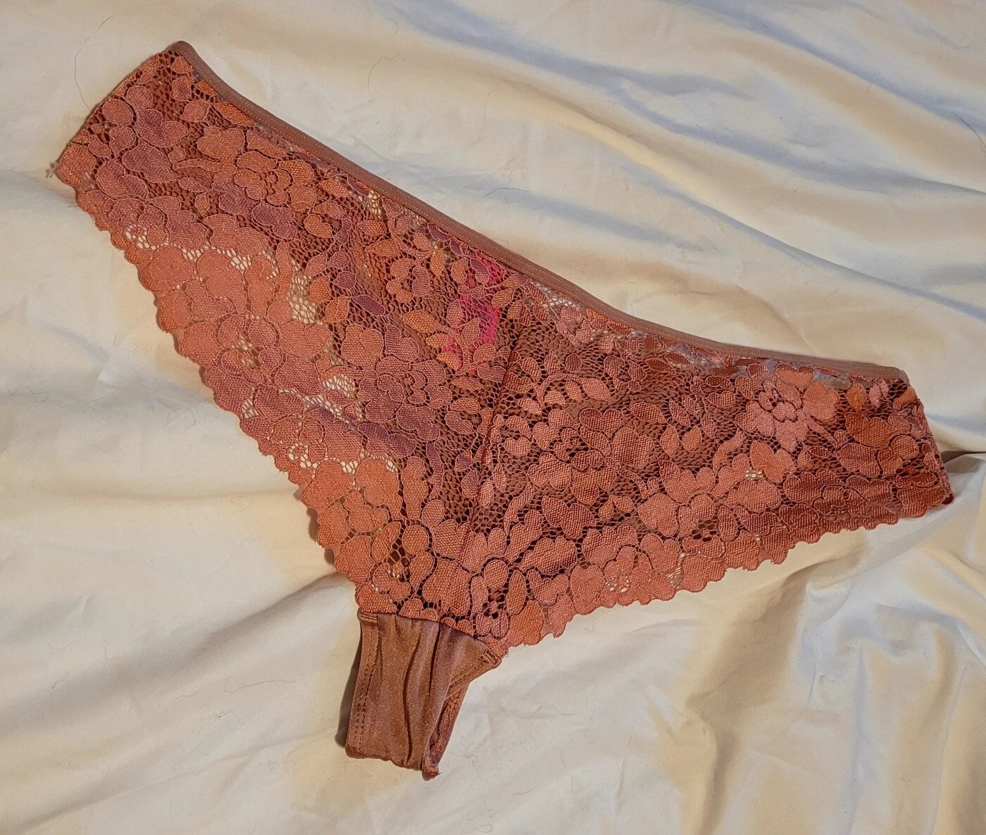Sugar baby treat – photo 2 of 3