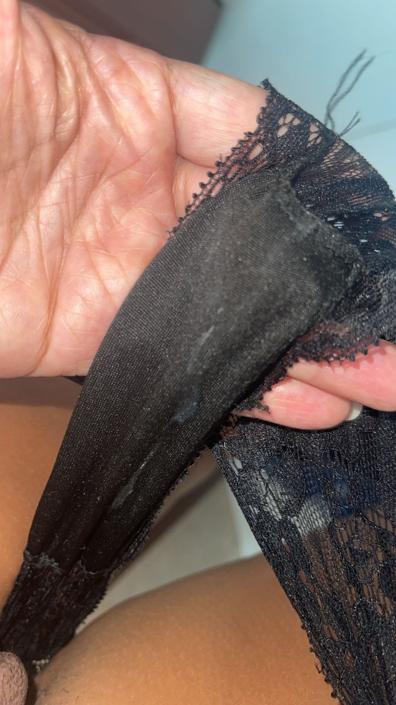 Mutandine odorose – foto 3 di 3