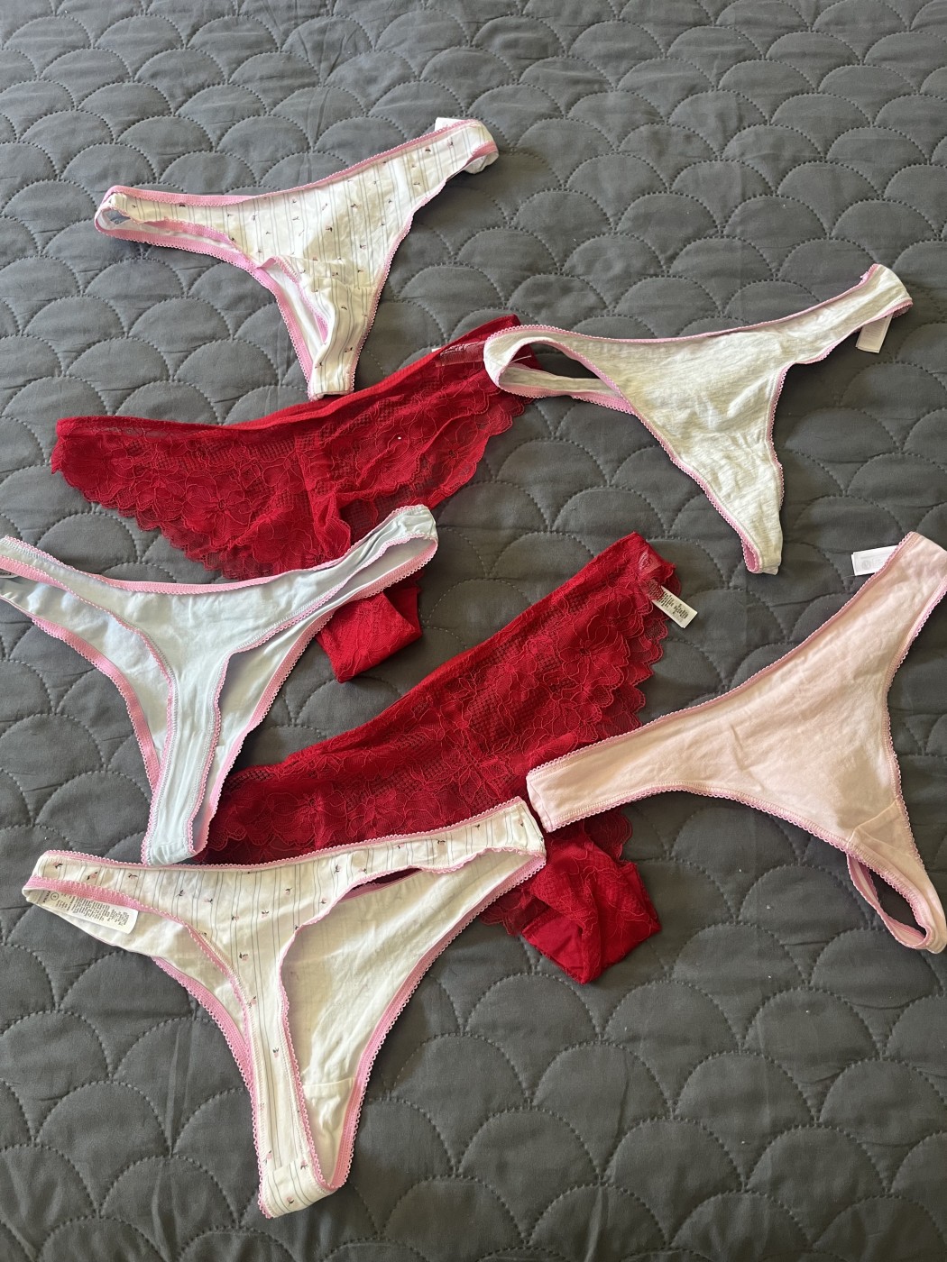 Sexy strings – photo 2 sur 2