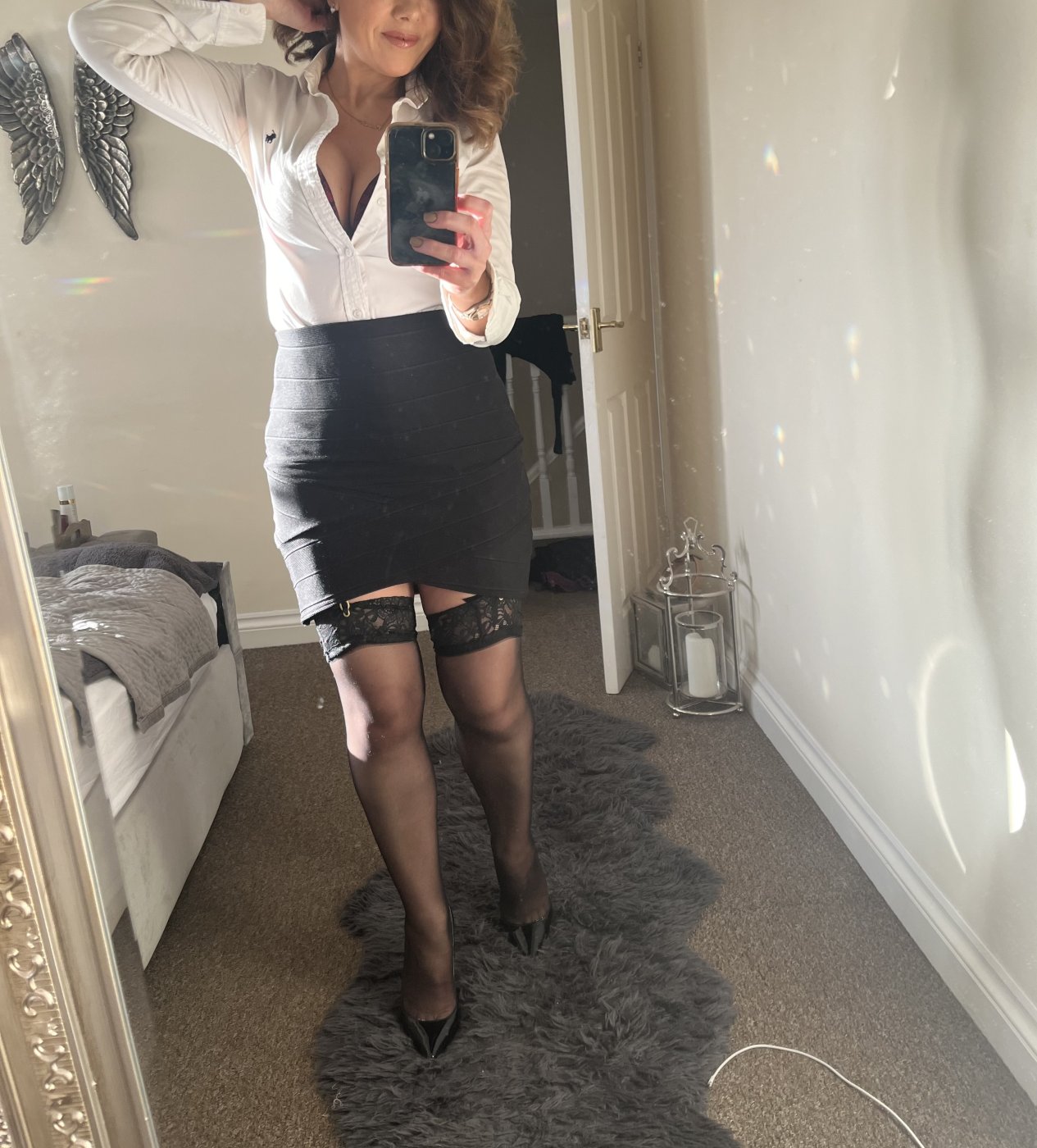 Professional CEO panties – photo 2 of 2