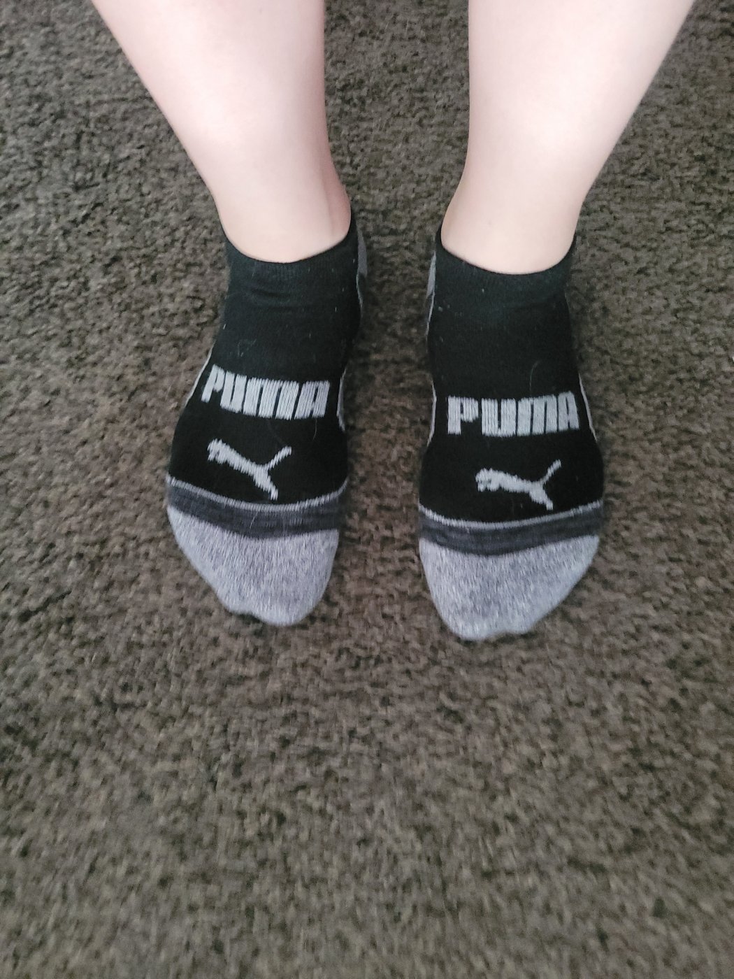 Sports socks