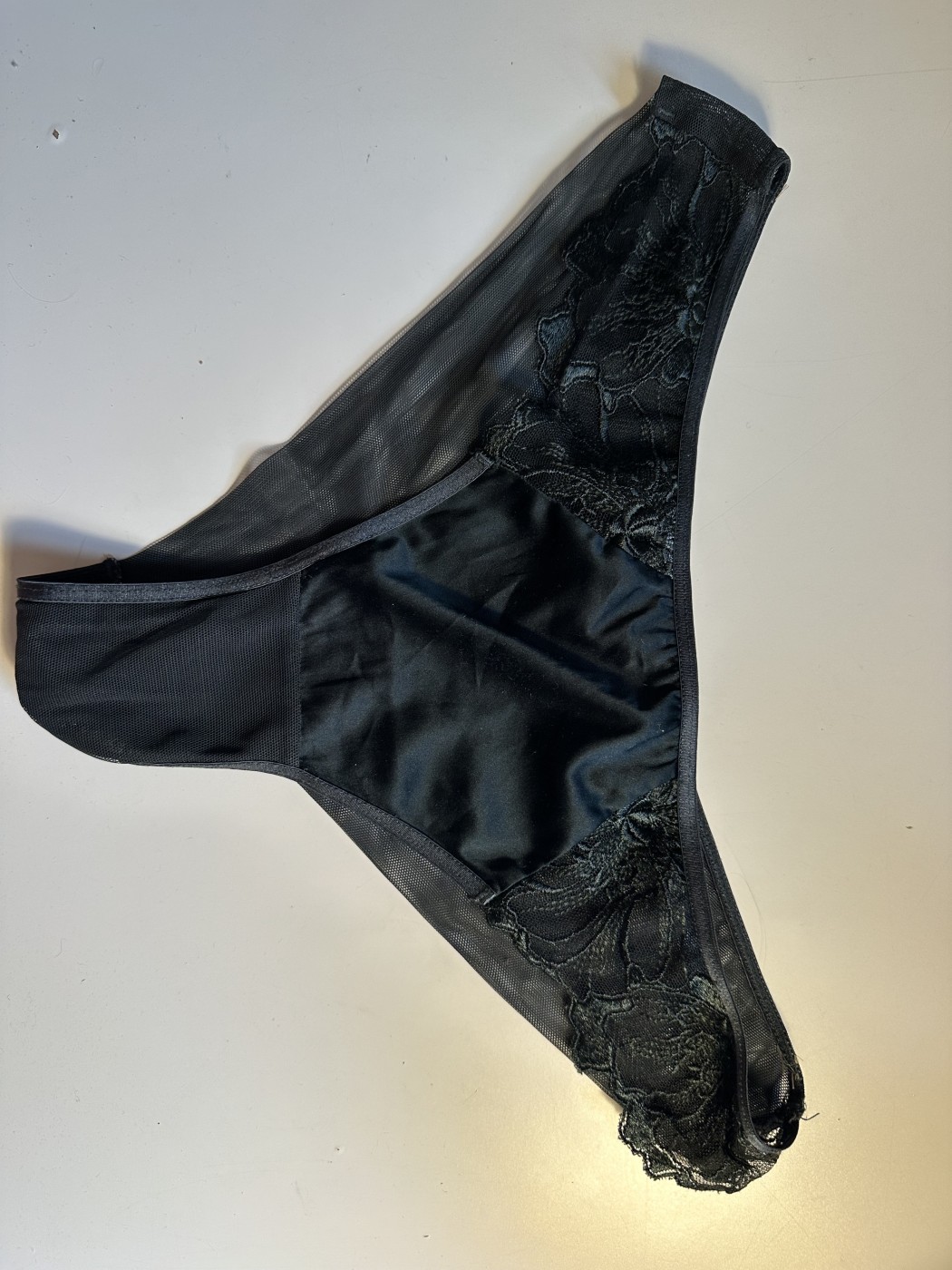 Culotte sexy – photo 3 sur 3