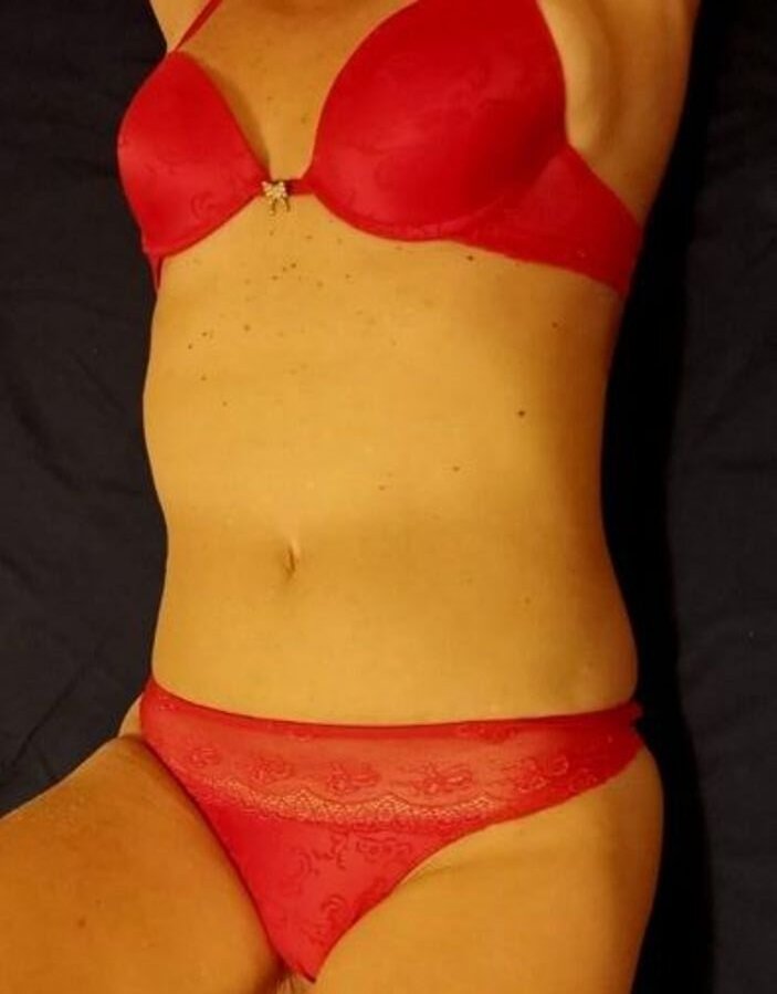 Rosso intenso