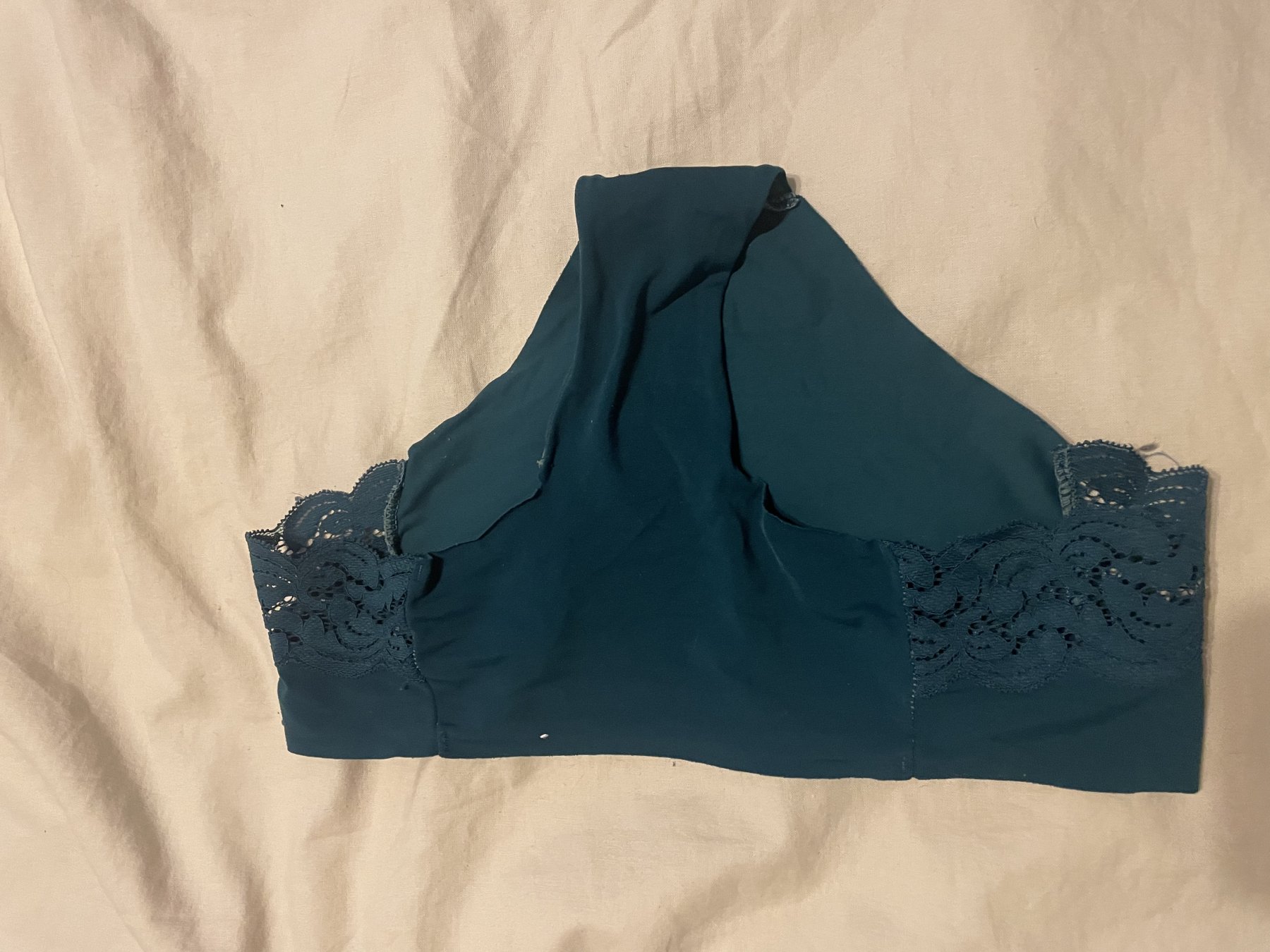 Blue undies – photo 3 of 3