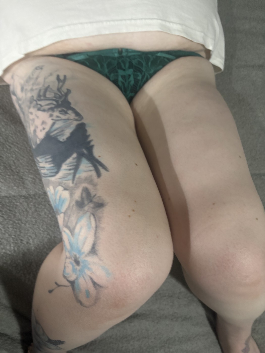 Ann Summers full pants – photo 2 of 3