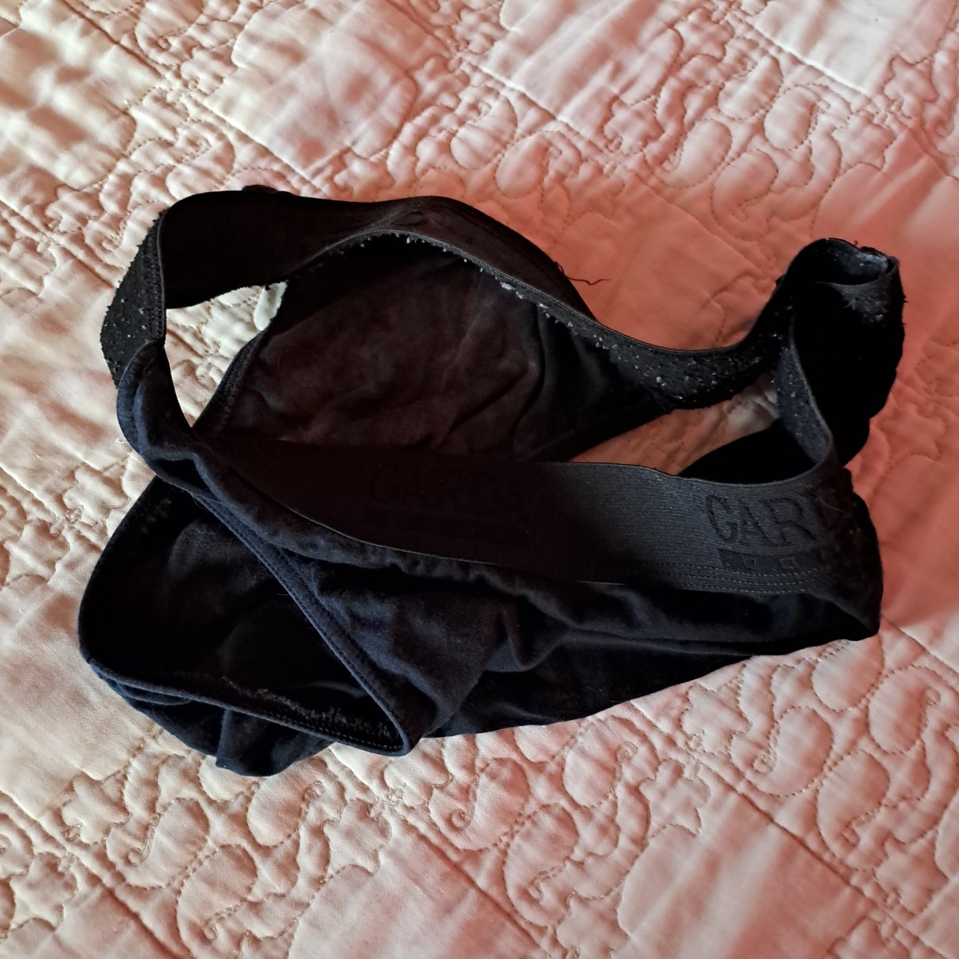 Mutande sexi – foto 2 di 2