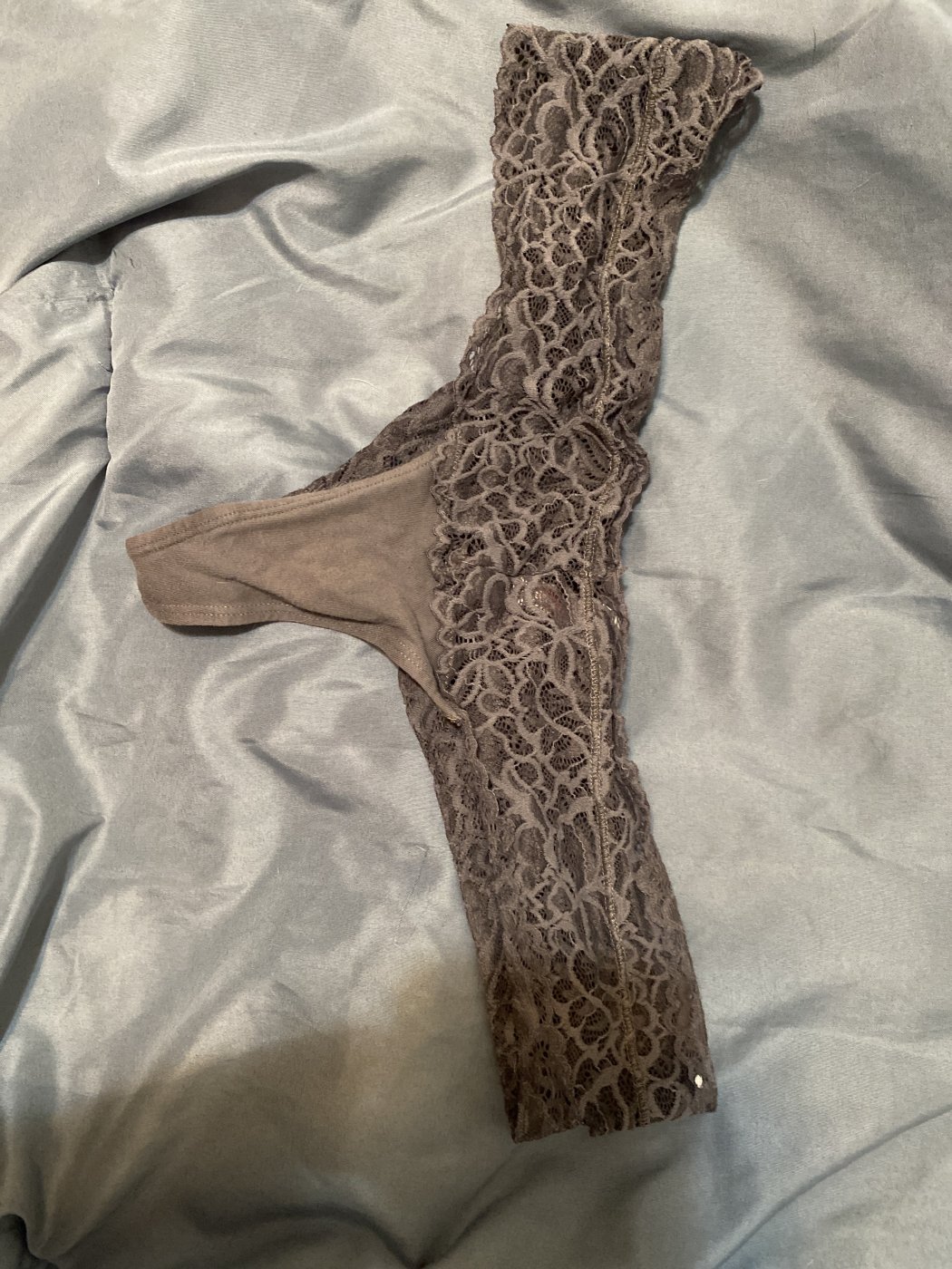 Classy grey – photo 2 of 2