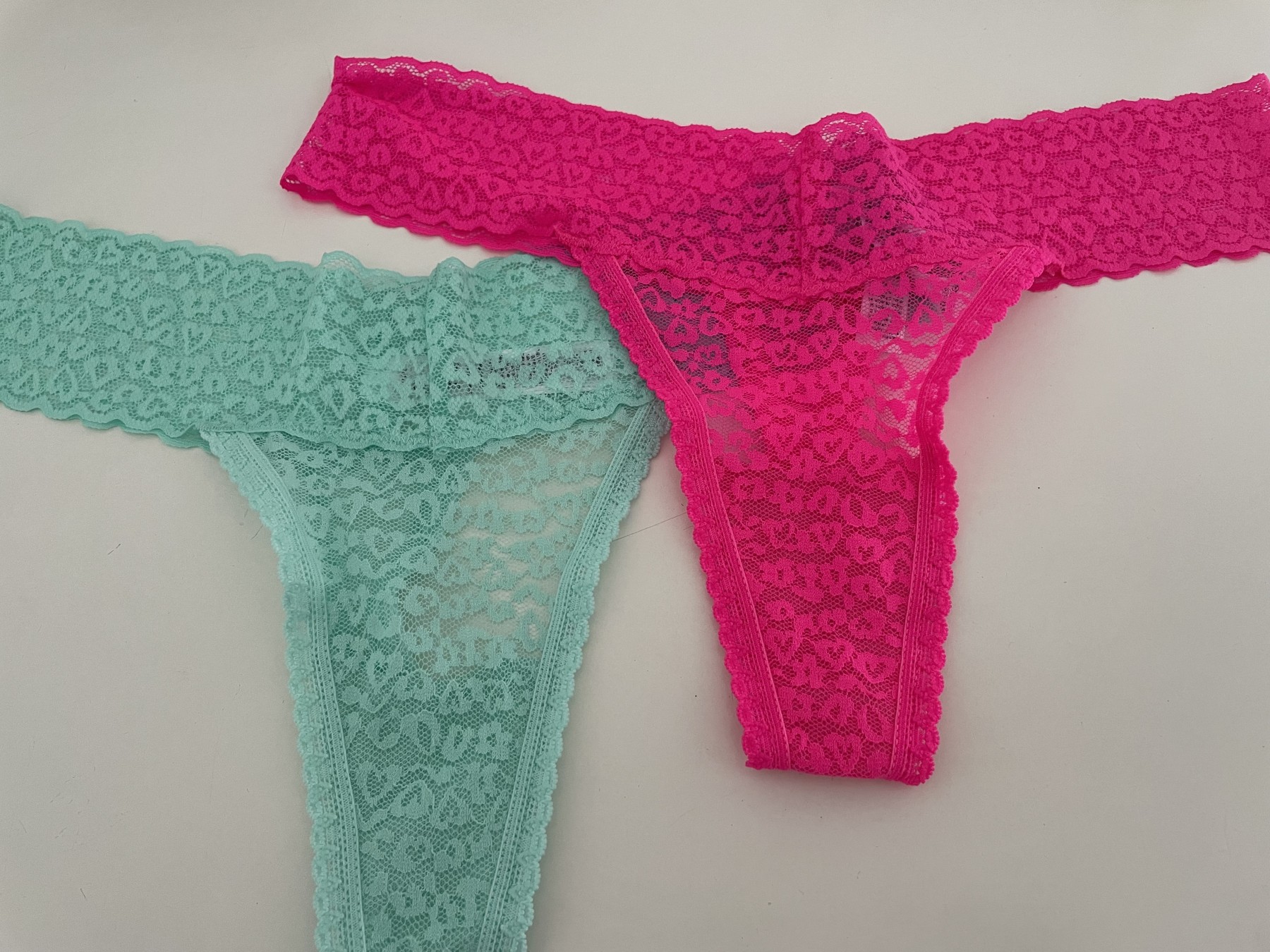 Tanga encaje – foto 2 de 2