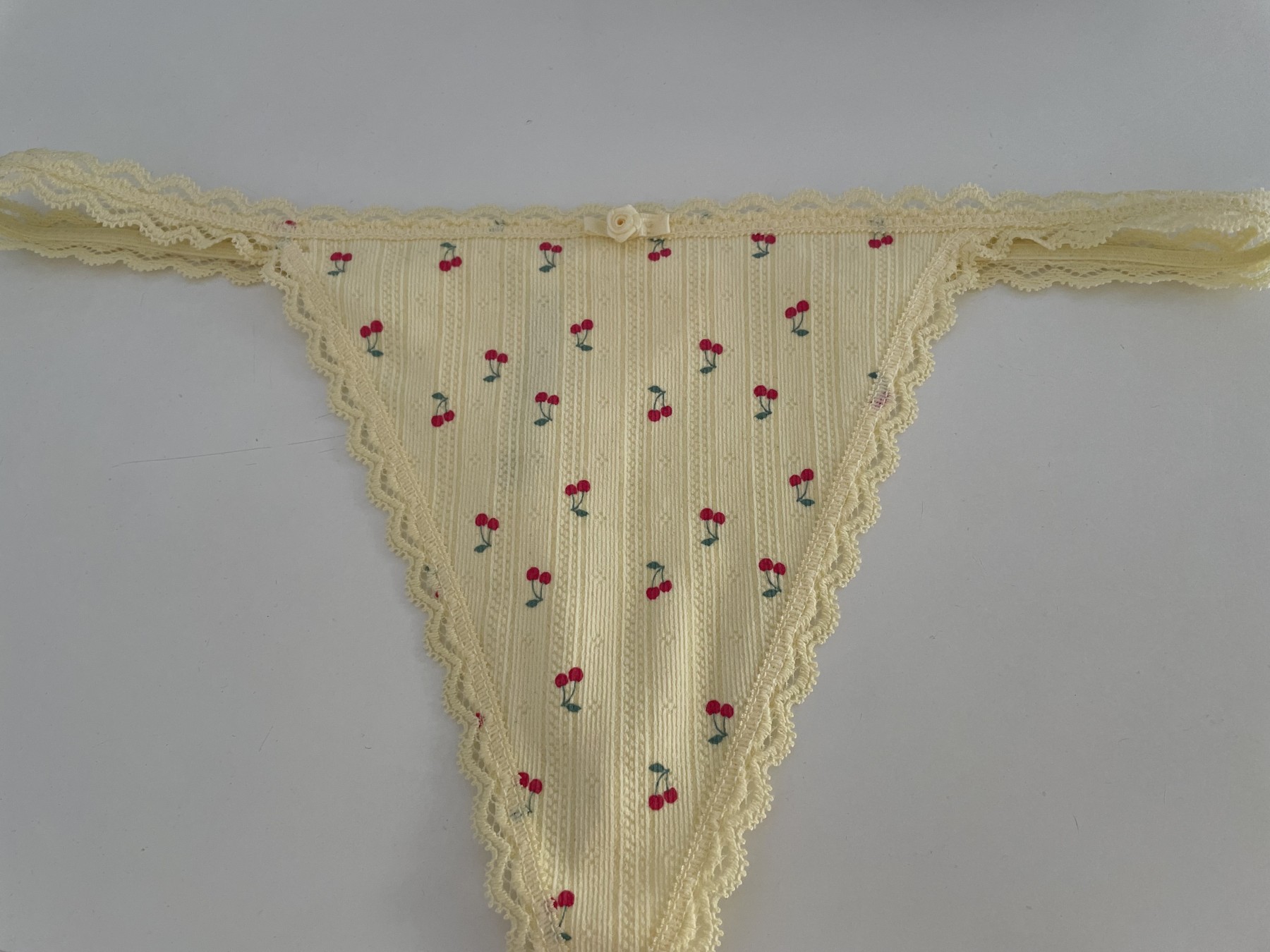 Tanga cerezas – foto 2 de 2