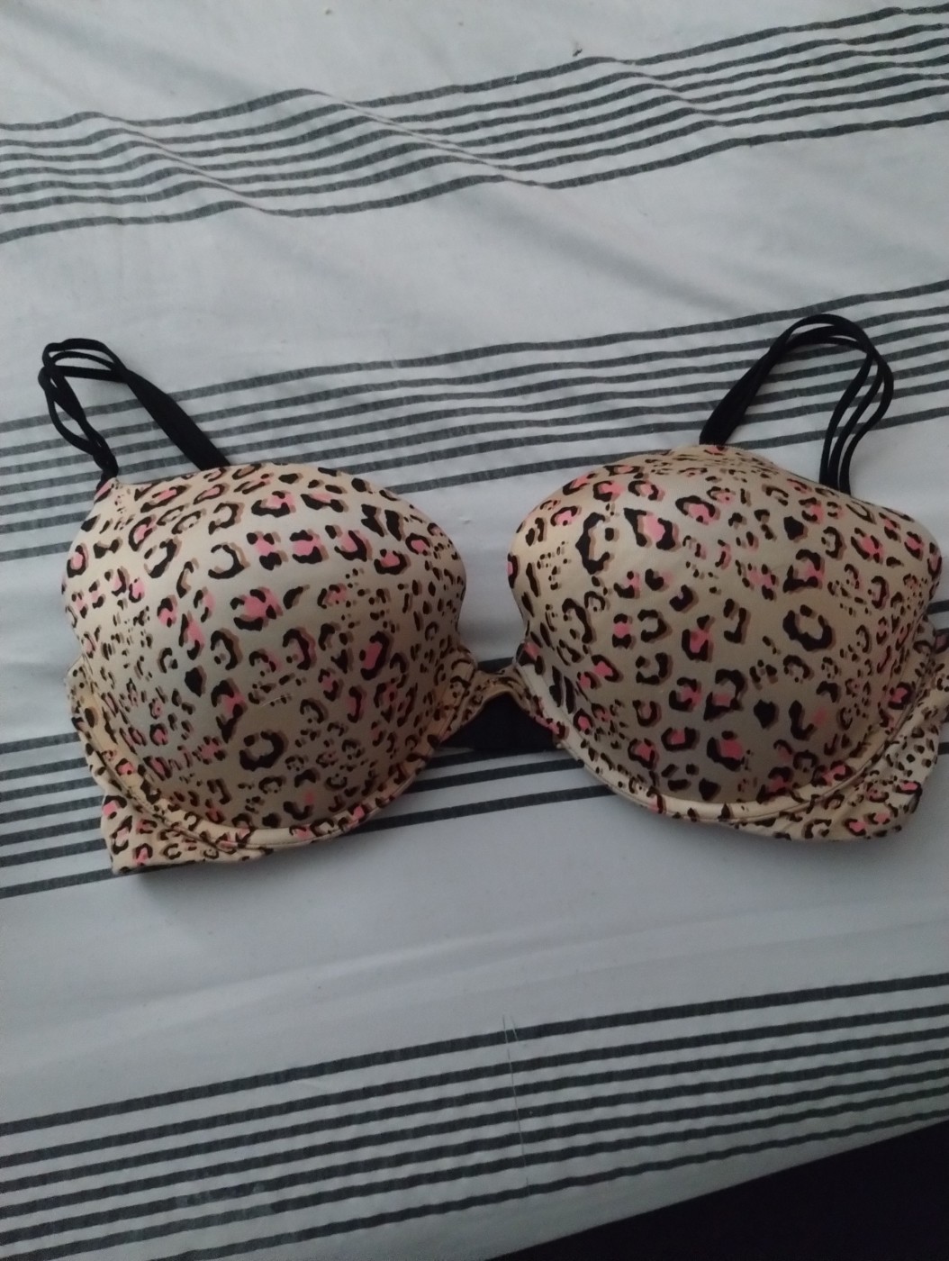 Bras