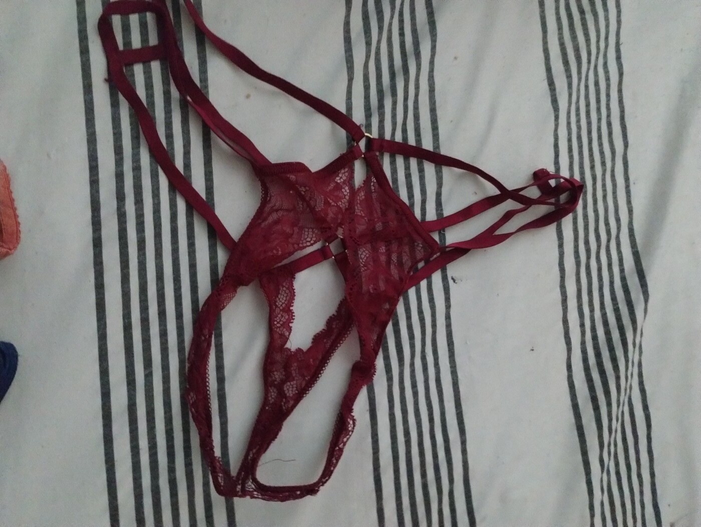 Panties – photo 3 of 3