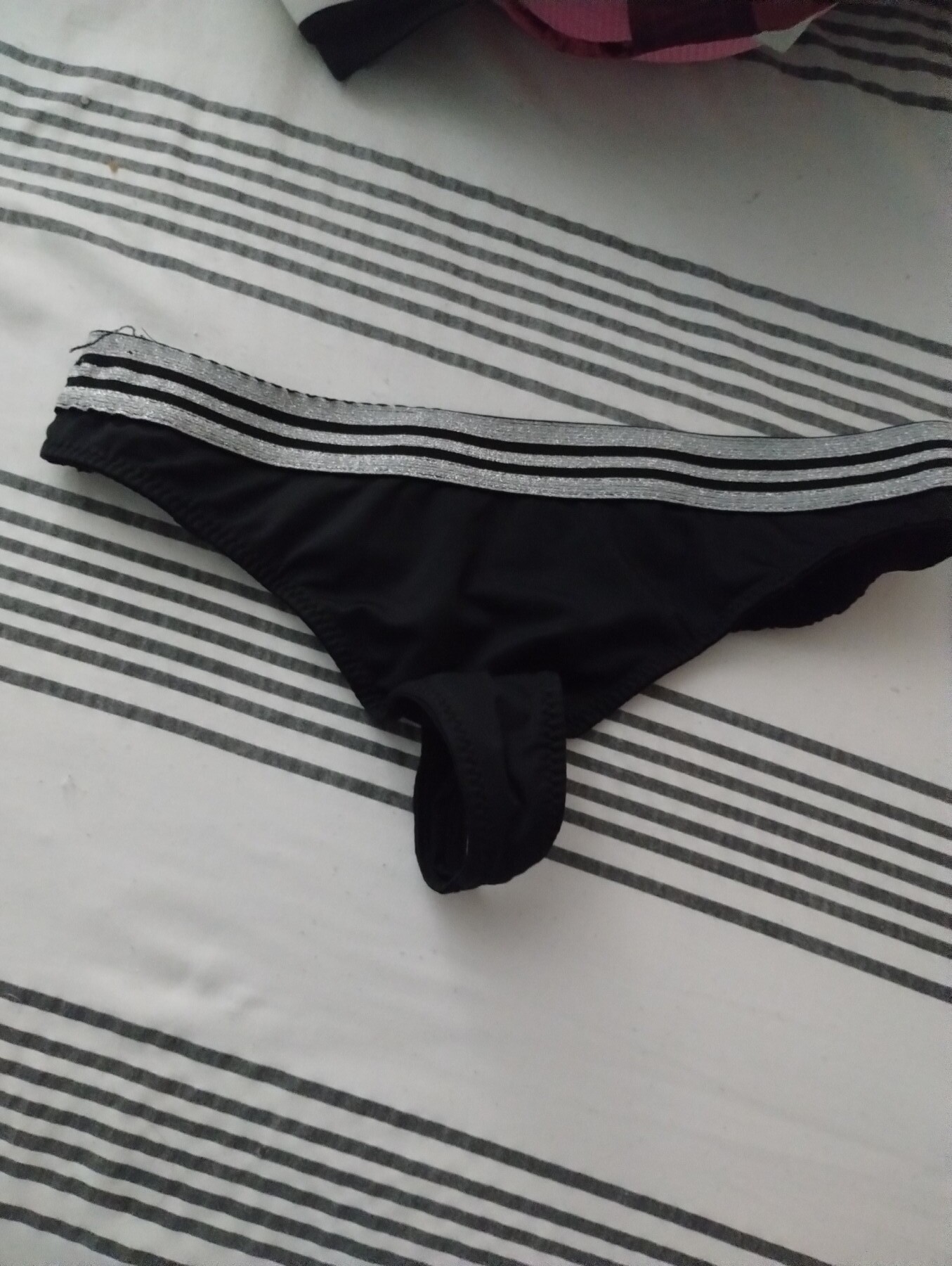 Panties – photo 3 of 3