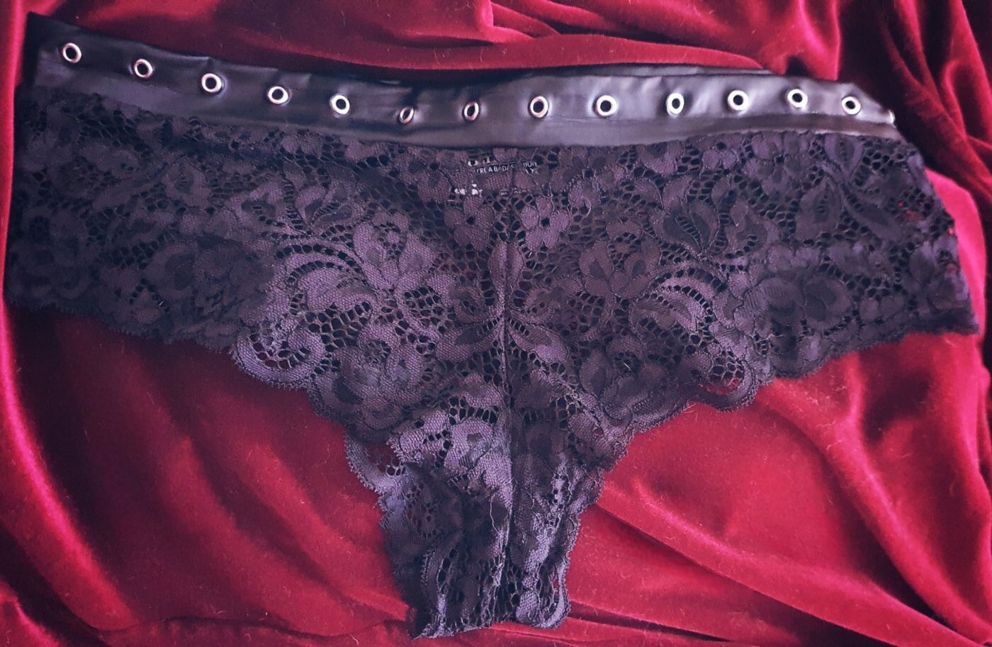 Braguitas usadas <3 – foto 2 de 2