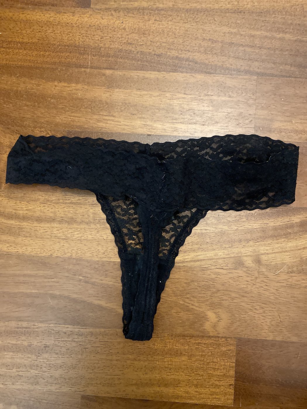 Mutandine usate – foto 2 di 3