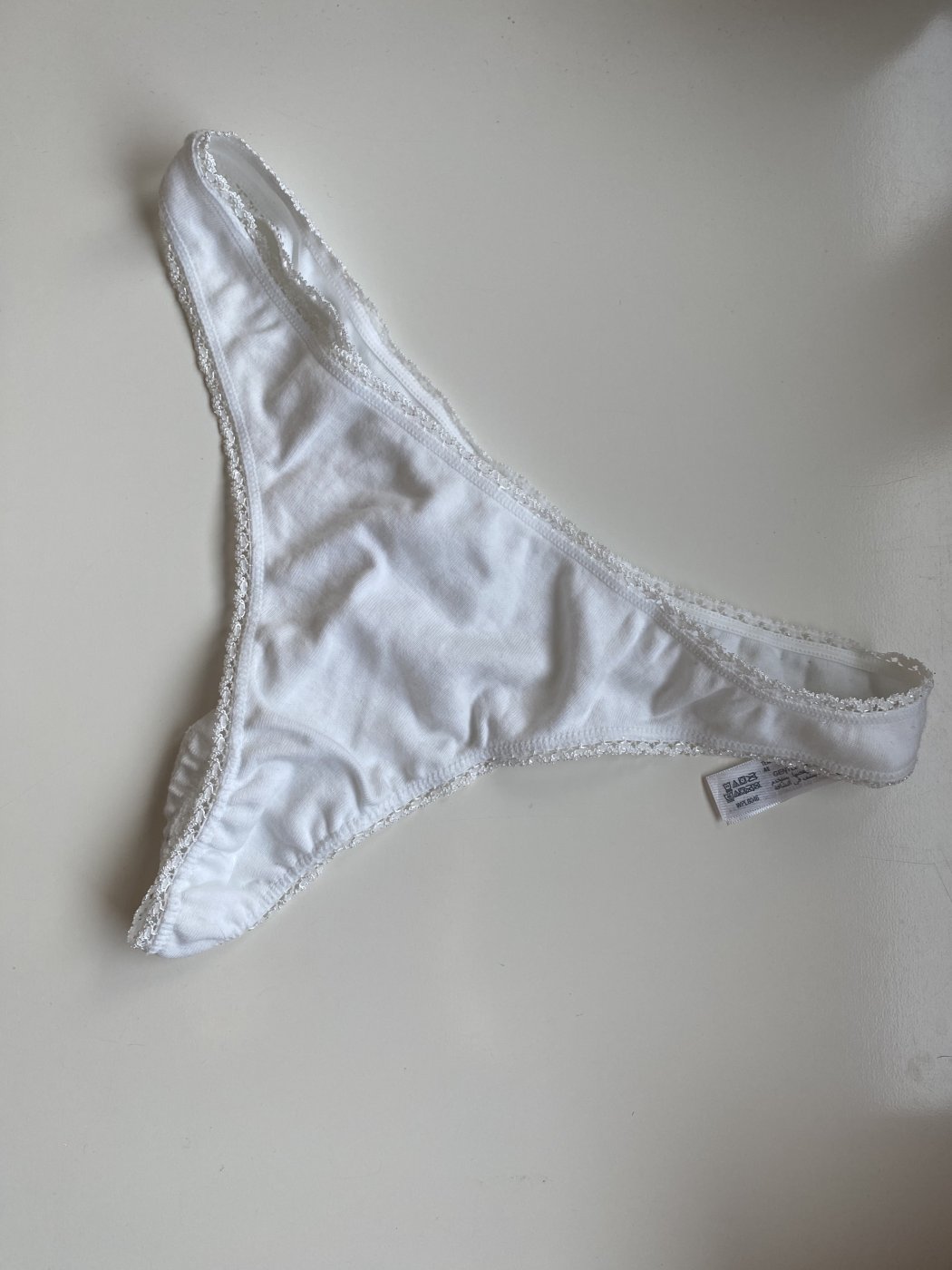 Basic white